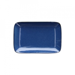 Platou servire JAP BLU 27,5x18,5cm JP101260775
