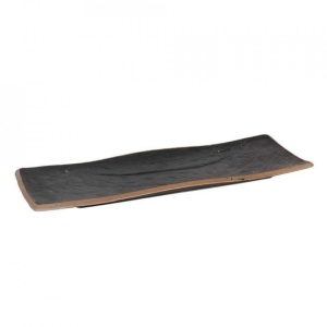 Platou Sucro Pura Sangre 36x12.5x2.5cm P965013
