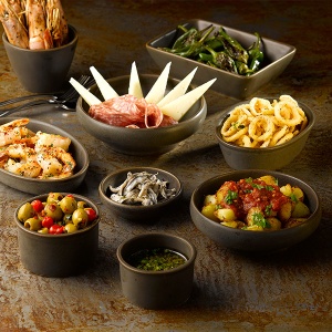 Porcelite Ramekin 7cm BC9007