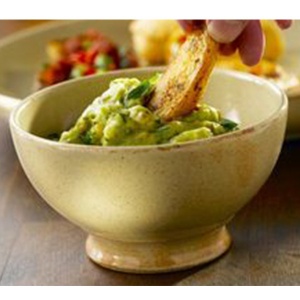 Ramekin Flame 7,5 cm C01195