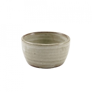 Ramekin Terra Porcelain Grey 130ml RAM-PG4
