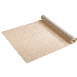 Servet table runner bej 40x120cm T2204.R