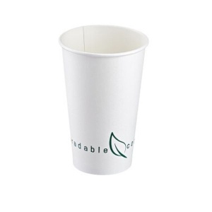 Set 1000buc pahar suc biodegradabil 470ml Q3004