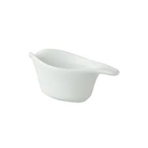 Sosiera barcuta Fancy Ivory 10 cm 126997