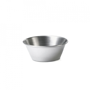Sosiera inox 44ml 5066