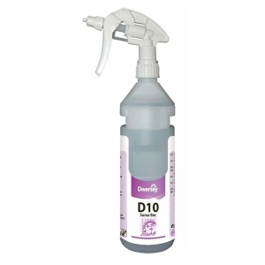STICLA KIT PULVERIZATOR SUMA BAC D10 1204366