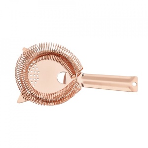 Strecuratoare Strainer Copper Premium Hawthorne HAW2C