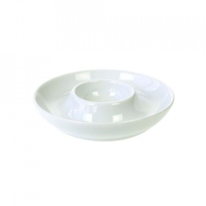 Suport ou alb 11cm HE2499
