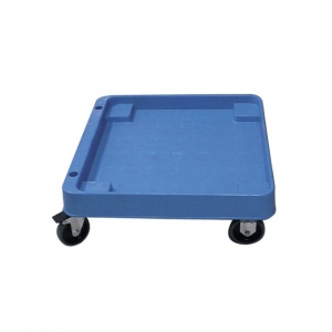 Suport pentru vase Dolly Genware 56,6x52x5x21cm RDOL