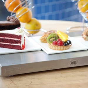 Tava cooling plate GN 1/1 53x32.5x4.5cm CW60100