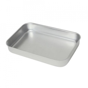 Tava copt aluminiu 48x36x5cm 53-185