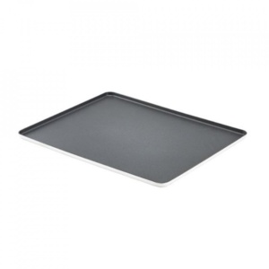 Tava copt aluminiu antiaderenta GN 1/2 BT-AL12