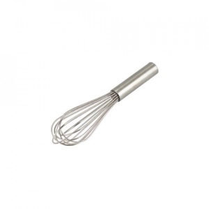 Tel balon rezistent otel inoxidabil Genware 25cm HDW-25