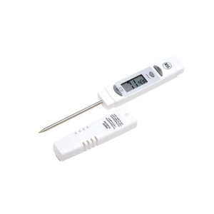 Termometru electronic buzunar Genware 19cm THERM-POC