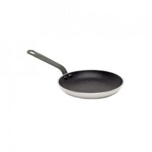 Tigaie antiaderenta Clatite aluminiu profil teflon 12cm FP12NS