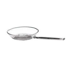 Tigaie servire sticla Boro 11 cm XVIT-211