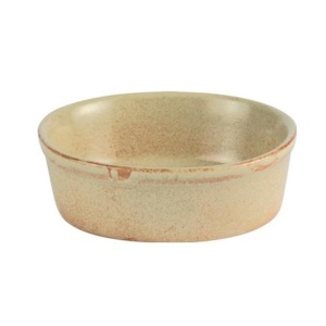 Vas oval Flame 15 cm C01260