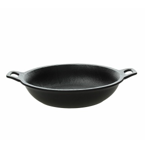 Vas rotund Vulcania 23 cm VU045240779