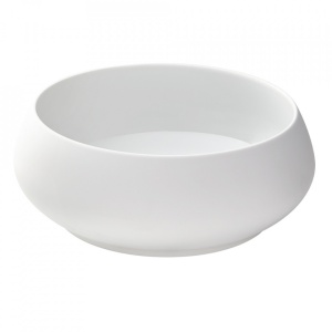 Bol bufet Bahia White 28cm 239325