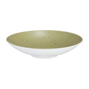 Bol coupe Country Life Olive 26 cm M5381 731572
