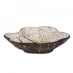 Bol gourmet oval Teide 30x26x8cm P997021