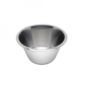 Bol mixing suedez 11L Genware 39x19cm 1110