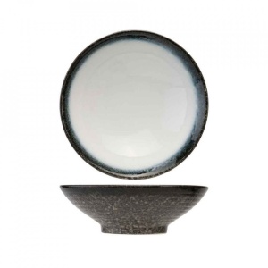 Bol supa conic Cosy Sea Pearl 15x13cm 9632016