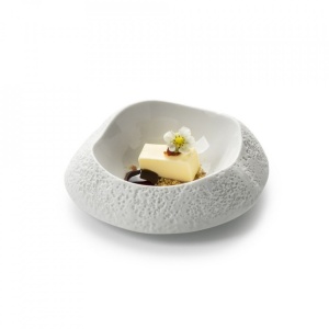 Bol TAFFONI gloss/matt 13cm V0225-0313