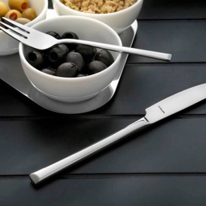 Cutit baza Metropole inox 117000B000305