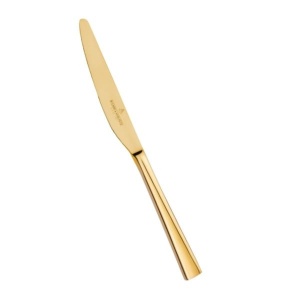 Cutit de baza Monterey Gold 160PVD-G116