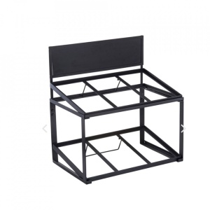 Expozitor multifunctional 54.5x34.5x56.5cm 11000
