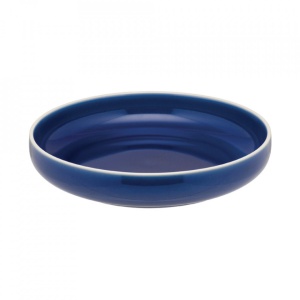 Farfurie adanca Mondo Blue 22,5cm 233996