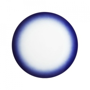 Farfurie aperitiv Blue Shades 26cm 239655