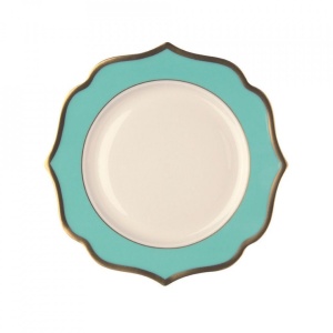Farfurie desert Coq Ionica Tiffany 20cm LION005TY002200