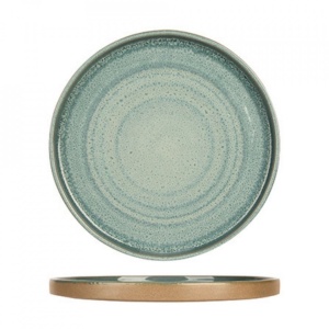 Farfurie desert Cosy Basalt Green 21cm 3945021