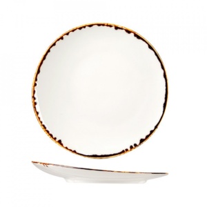 Farfurie desert Mila Ivory 21cm 6100121