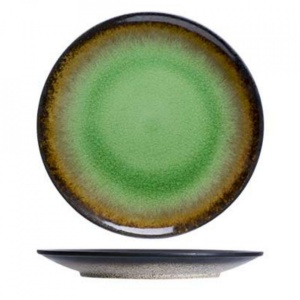 Farfurie fel principal Fervido Green 4370027