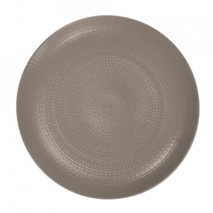 Farfurie fel principal Modulo Taupe 31,5cm 184101