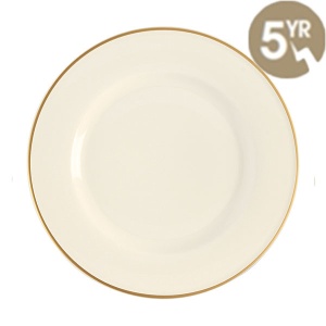 Farfurie plata Academy Event Gold Band 32cm A183232GB