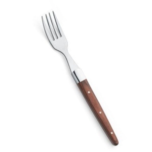 Furculita steak maro Amefa 528338