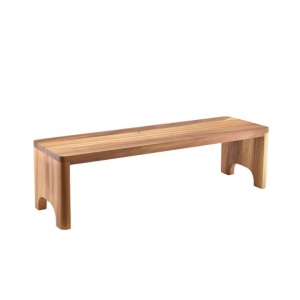Inaltator bufet acacia GN 24 53.5X42.5Ccm RSR-WGN24