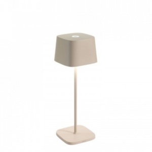 Lampa Sand Ofelia 10x10x29h LD0870S3