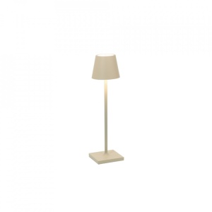 Lampa Sand Poldina Micro 7x27,5cm LD0490S3