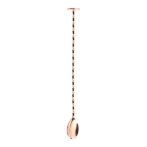 Lingura Bar Copper Classic 27cm BS-C27C