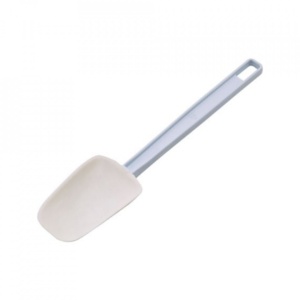 Lingura capat cauciuc Genware 36cm SPULAR-14