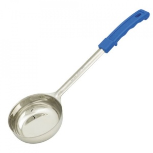 Lingura dozatoare albastru Genware 237ml SPD8-S