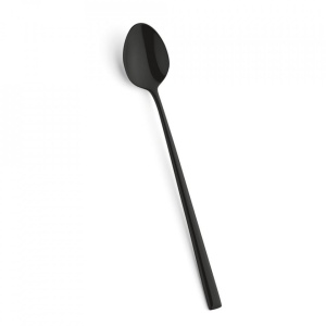 Lingurita Latte Metropole PVD black 1170ZTB000400