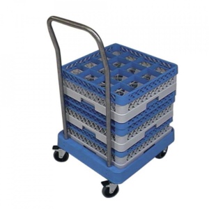 Maner pentru raft Dolly Genware 38x78cm RHDL