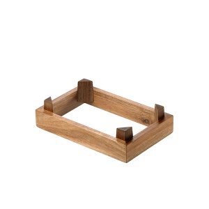 Perfect bufet open 30x19.5cm S5000