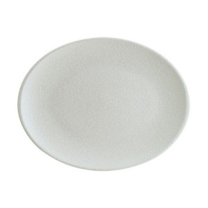 Platou oval servire Bonna Atelier 25x19x2cm B928255J